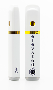 2g Elevated Disposable Hybrid