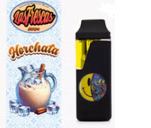 1g Las Frescas Disposable Vape Horchata (I)