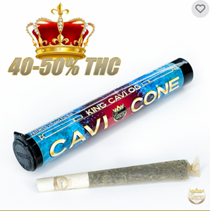 1g Cavi Cone King Cavi OG 41.4% (H)