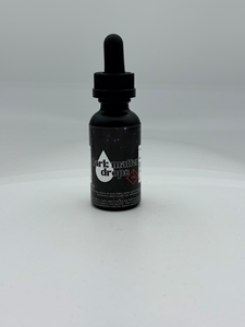 100mg Grey Moon Dark Matter Drops Tincture