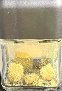 3.5g Grey Moon Moon Rock