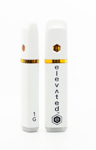 1g Elevated Disposable Sativa