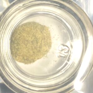 1g Grey Moon Sun Stone Solventless