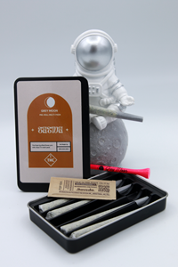 Grey Moon 1g Pre-roll 5 Pack Sativa
