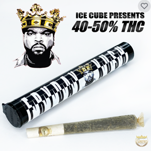 1g Cavi Cone Fryday Kush 44.9% (H)