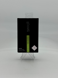1g Ghost Pod Honeydew Haze (S)