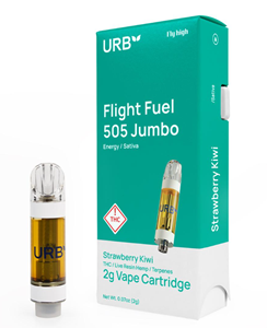 Urb 2g Strawberry Kiwi Cart